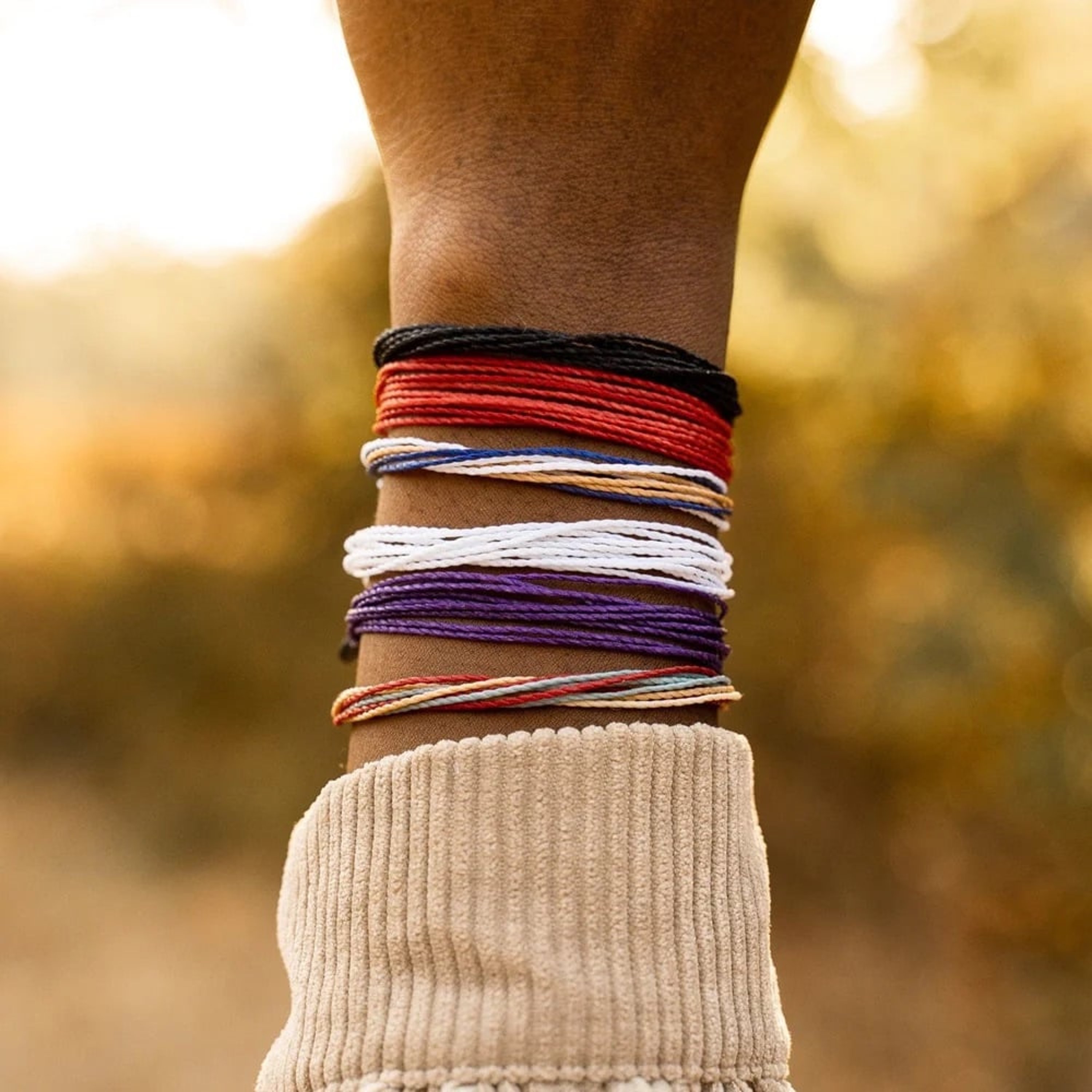 Pura vida hot sale bracelets guys